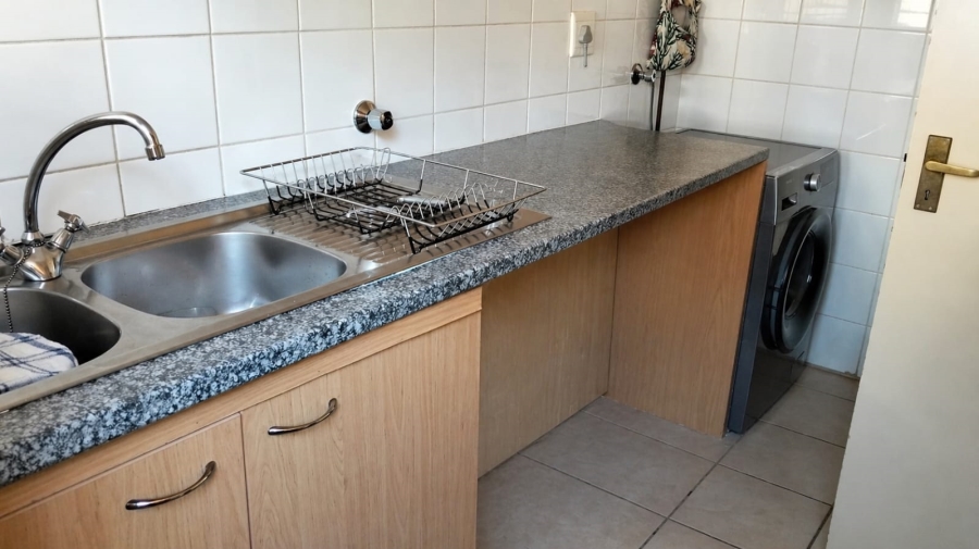 4 Bedroom Property for Sale in Cashan North West